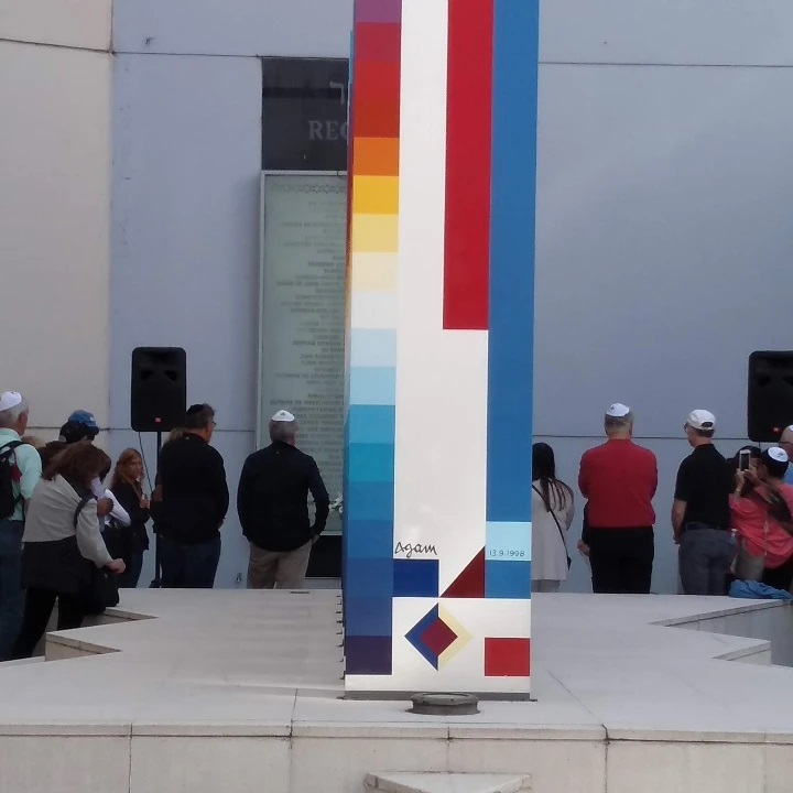 Community work Argentina