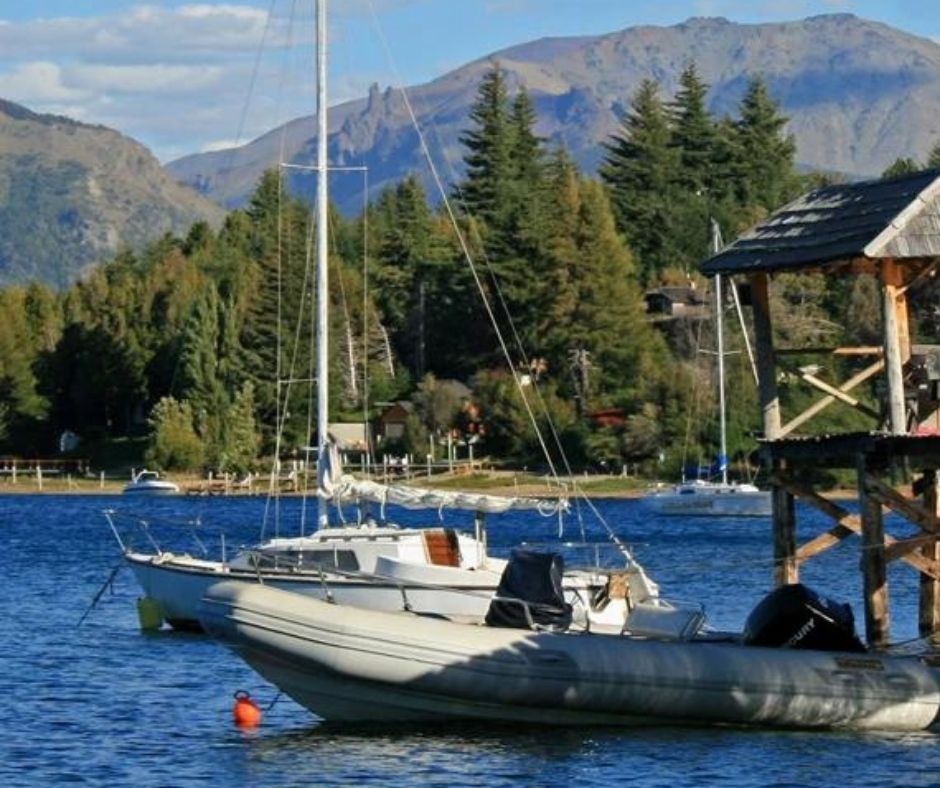 Astrotourism Peninsula Valdes