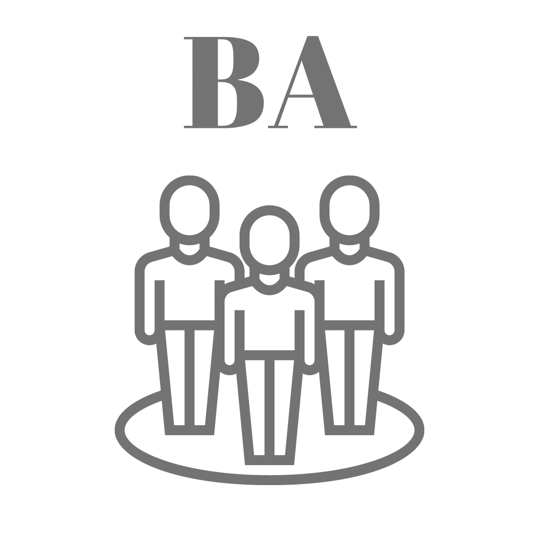 Events & Conventions icon