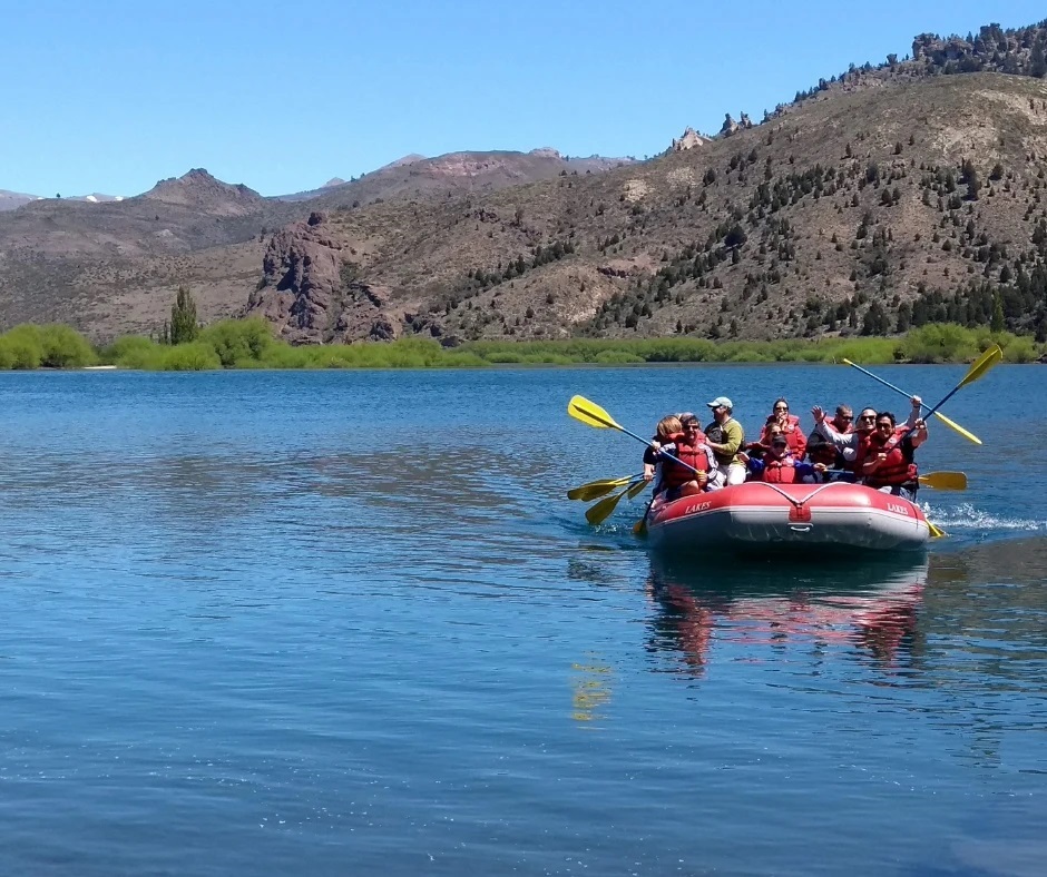Bariloche Adventure