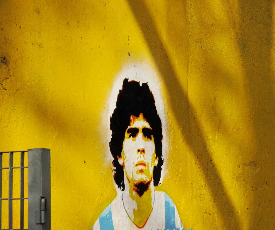 Buenos Aires City Tour
