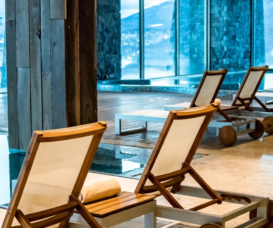 Spa and wellness treatments in Argentina