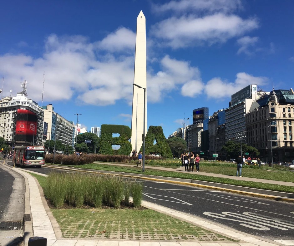 Buenos Aires