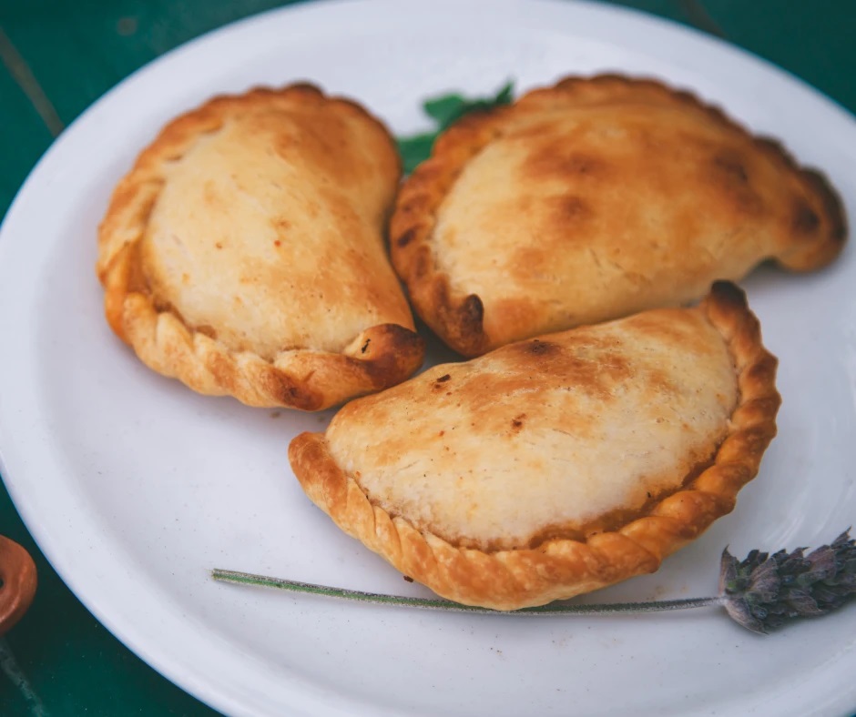 Empanadas Peñas Northwest Argentina