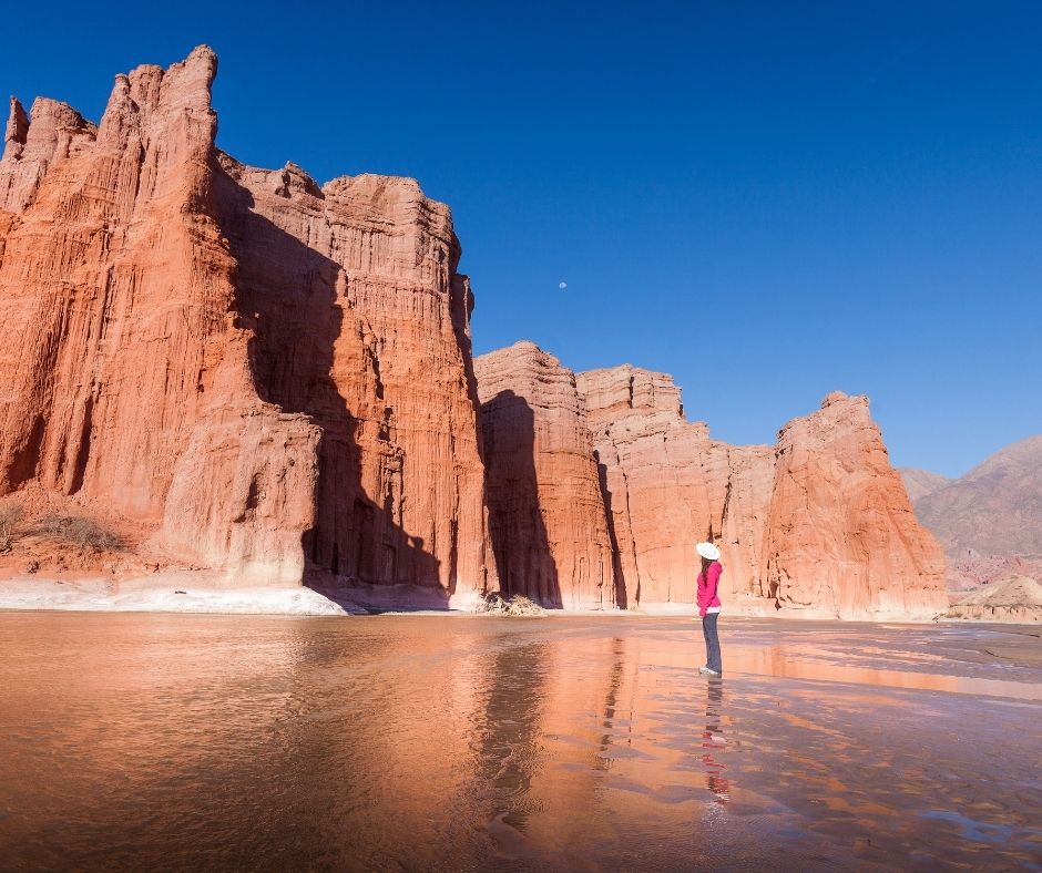 Quebrada de Humahuaca